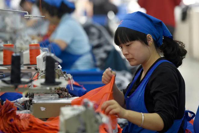 2024经济最革命性的三个方面(图2) 2024经济最革命性的三个方面(图2)