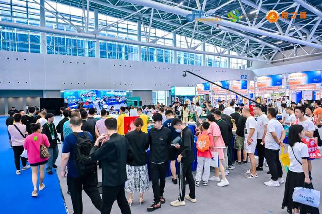 重磅活动即将来袭2024全球海鲜贸易节6月20日在广州邀您参加(图12)