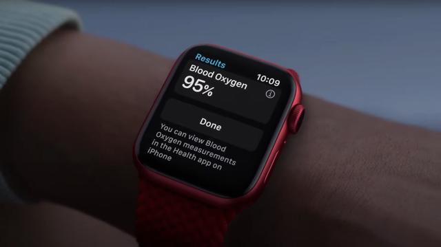 Apple Watch销售禁令暂停的法庭命令遭美国国际贸易委员会正式反对(图1) Apple Watch销售禁令暂停的法庭命令遭美国国际贸易委员会正式反对(图1)
