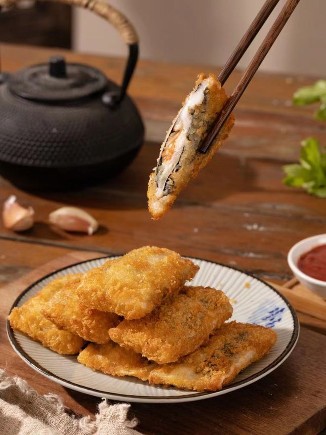 广州市洪翔食品有限公司邀您参加广州6月20日2024全球海鲜贸易节(图2) 广州市洪翔食品有限公司邀您参加广州6月20日2024全球海鲜贸易节(图2)