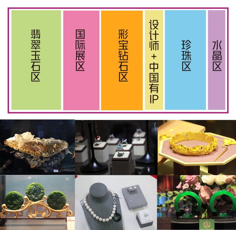 珠宝消费引领者——2024北京国际珠宝展3月隆重登场(图2) 珠宝消费引领者——2024北京国际珠宝展3月隆重登场(图2)
