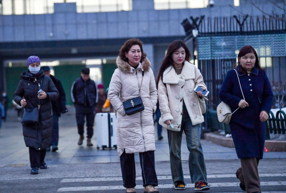 2024年开年经济一线观察：多措并举巩固外贸基本盘[组图](图7)