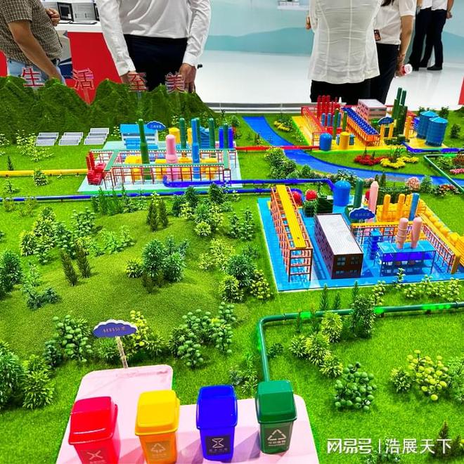 上海化工展）2024相约上海新国际博览中心(图2)
