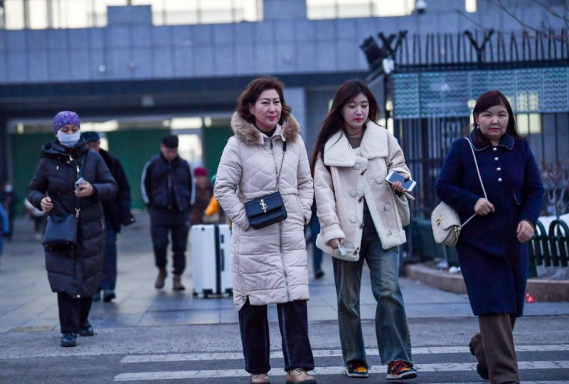 多措并举巩固外贸基本盘(图8) 多措并举巩固外贸基本盘(图8)