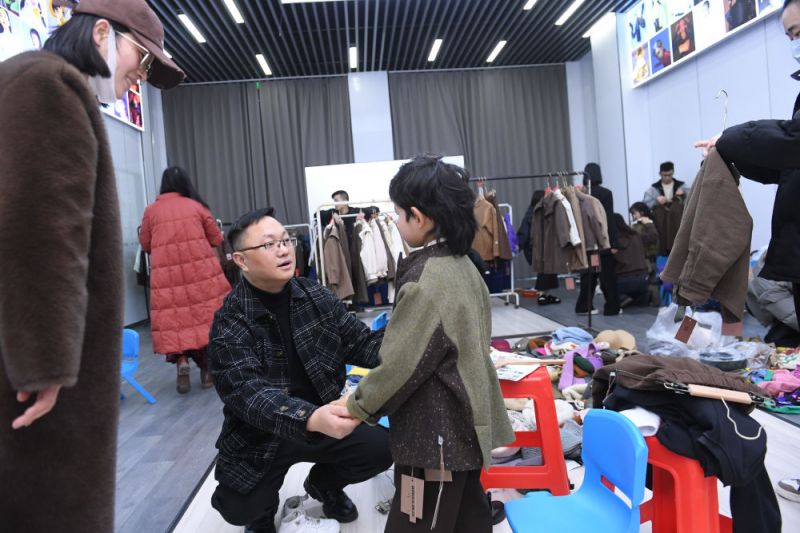 多措并举巩固外贸基本盘(图6) 多措并举巩固外贸基本盘(图6)