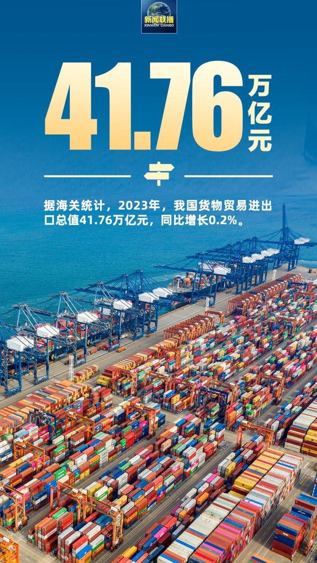 把握2024年商机特易资讯赋能中间品贸易企业飞速发展(图1) 把握2024年商机特易资讯赋能中间品贸易企业飞速发展(图1)