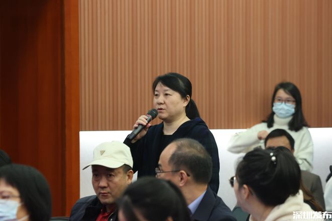 深圳又一全球目标!2024将进一步放宽!深圳人将更加向往企业投资贸易更加自由便利!(图9) 深圳又一全球目标!2024将进一步放宽!深圳人将更加向往企业投资贸易更加自由便利!(图9)
