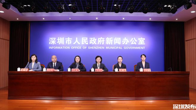 深圳又一全球目标!2024将进一步放宽!深圳人将更加向往企业投资贸易更加自由便利!(图1) 深圳又一全球目标!2024将进一步放宽!深圳人将更加向往企业投资贸易更加自由便利!(图1)