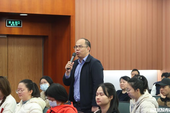 深圳又一全球目标!2024将进一步放宽!深圳人将更加向往企业投资贸易更加自由便利!(图5) 深圳又一全球目标!2024将进一步放宽!深圳人将更加向往企业投资贸易更加自由便利!(图5)
