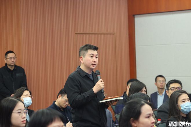 深圳又一全球目标!2024将进一步放宽!深圳人将更加向往企业投资贸易更加自由便利!(图3) 深圳又一全球目标!2024将进一步放宽!深圳人将更加向往企业投资贸易更加自由便利!(图3)