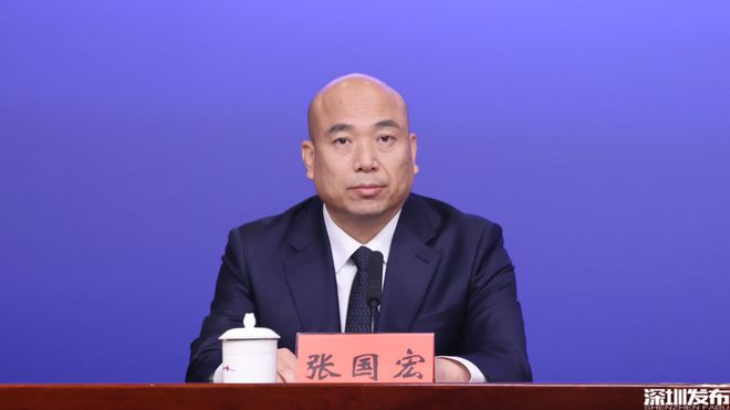深圳又一全球目标!2024将进一步放宽!深圳人将更加向往企业投资贸易更加自由便利!(图8) 深圳又一全球目标!2024将进一步放宽!深圳人将更加向往企业投资贸易更加自由便利!(图8)