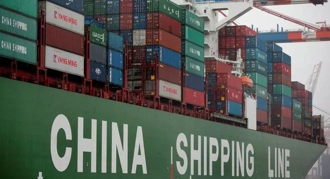 中国前十大贸易伙伴排行美国排第三欧盟排第二第一是哪个？(图3)