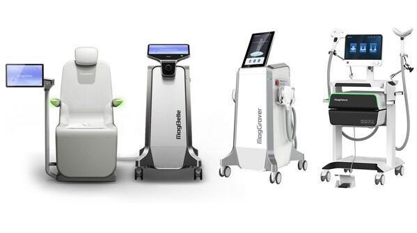 伟思医疗携多款产品亮相Arab Health 2024拓展国际市场(图1) 伟思医疗携多款产品亮相Arab Health 2024拓展国际市场(图1)