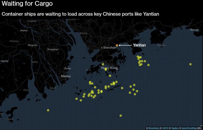 中国贸易总额暴涨282%!德媒:德国从中国外贸增长中受益(图4) 中国贸易总额暴涨282%!德媒:德国从中国外贸增长中受益(图4)