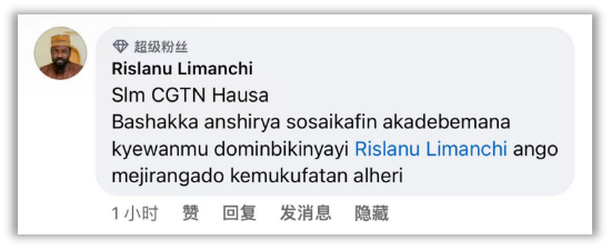 全球看春晚 共享中国年!总台春晚海外传播再创新高(图19) 全球看春晚 共享中国年!总台春晚海外传播再创新高(图19)