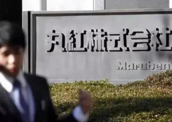 全球十大贸易公司排行榜托克集团、三菱商事株式会社在全球领先(图7)