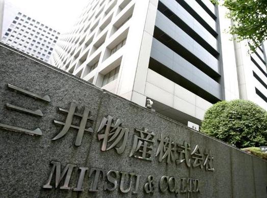 全球十大贸易公司排行榜托克集团、三菱商事株式会社在全球领先(图6)