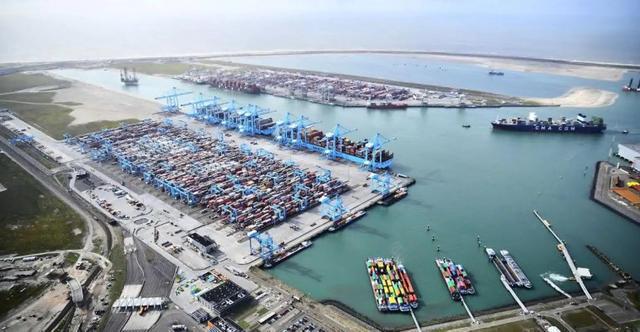 2021年全球贸易前十强:美国排第2俄罗斯榜上无名我国呢?(图5) 2021年全球贸易前十强:美国排第2俄罗斯榜上无名我国呢?(图5)