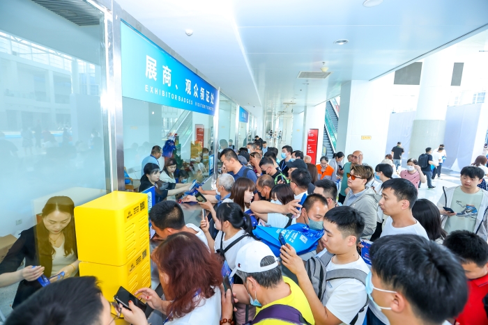 2024年北京国际汽车制造业博览会7月盛大开幕全球汽车产业链共襄盛举(图1) 2024年北京国际汽车制造业博览会7月盛大开幕全球汽车产业链共襄盛举(图1)
