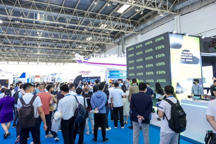 2024年北京国际汽车制造业博览会7月盛大开幕全球汽车产业链共襄盛举(图3) 2024年北京国际汽车制造业博览会7月盛大开幕全球汽车产业链共襄盛举(图3)
