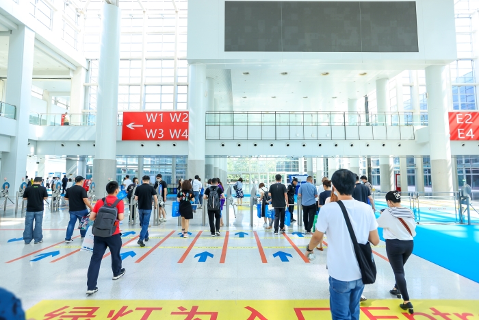 2024年北京国际汽车制造业博览会7月盛大开幕全球汽车产业链共襄盛举(图2) 2024年北京国际汽车制造业博览会7月盛大开幕全球汽车产业链共襄盛举(图2)