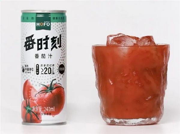 番时刻斩获俄罗斯食品、饮料及配料展览会年度最佳产品金奖(图2) 番时刻斩获俄罗斯食品、饮料及配料展览会年度最佳产品金奖(图2)