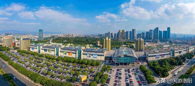 中国出口贸易排名出炉:河南坐稳第7浙江超越江苏跻身前二(图6) 中国出口贸易排名出炉:河南坐稳第7浙江超越江苏跻身前二(图6)