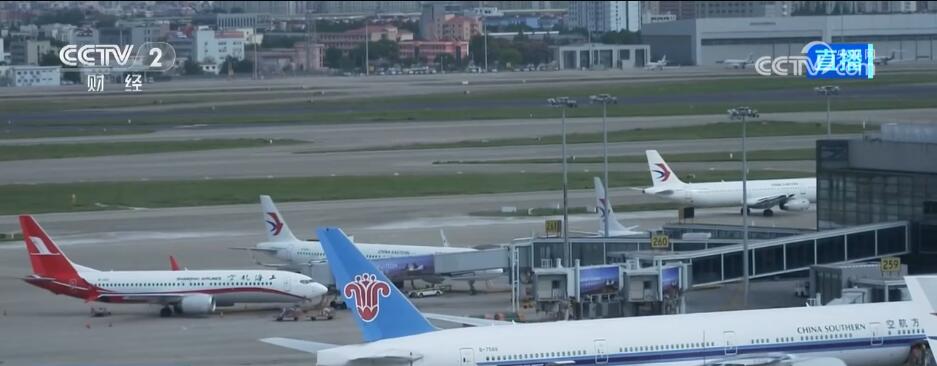 多部门持续推动物流降成本 为实体经济“通筋活络”(图5) 多部门持续推动物流降成本 为实体经济“通筋活络”(图5)